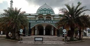 Mesjid Agung Palopo
