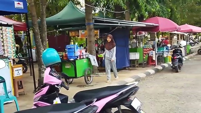 Kuliner Masjid Agung