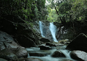 Air Terjun Latuppa
